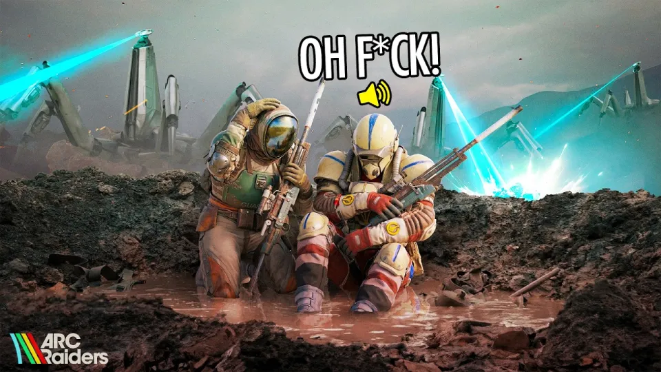 Arc Raiders gameplay and features compared what makes it stand out in 2026